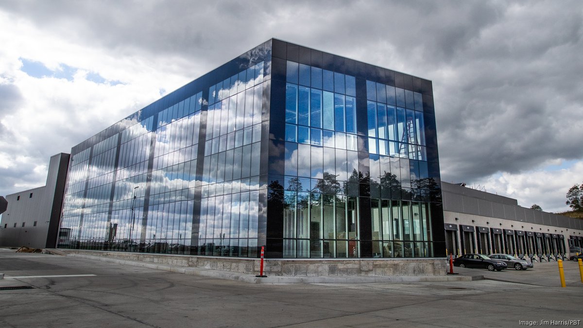 Pittsburgh International Airport looking to grow cargo operations