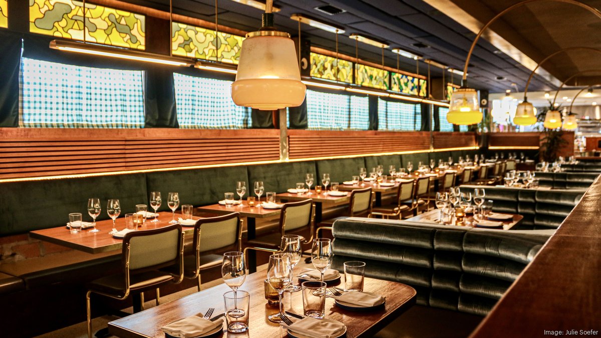 Local Foods to open Italian restaurant Milton's in Rice Village