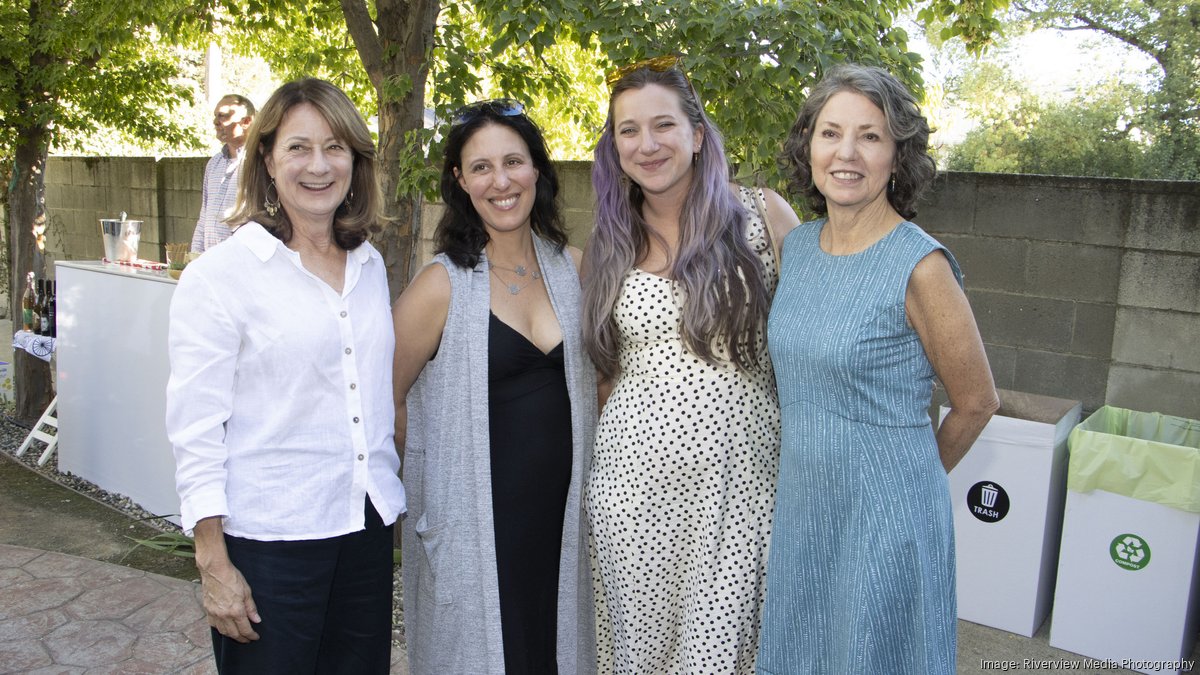 After Hours Sagent 20th anniversary celebration Sacramento Business