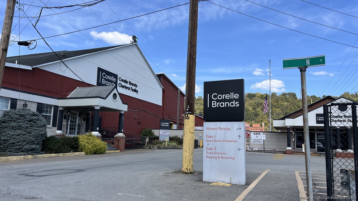 Columbusbased Anchor Hocking plans to close Pennsylvania plant