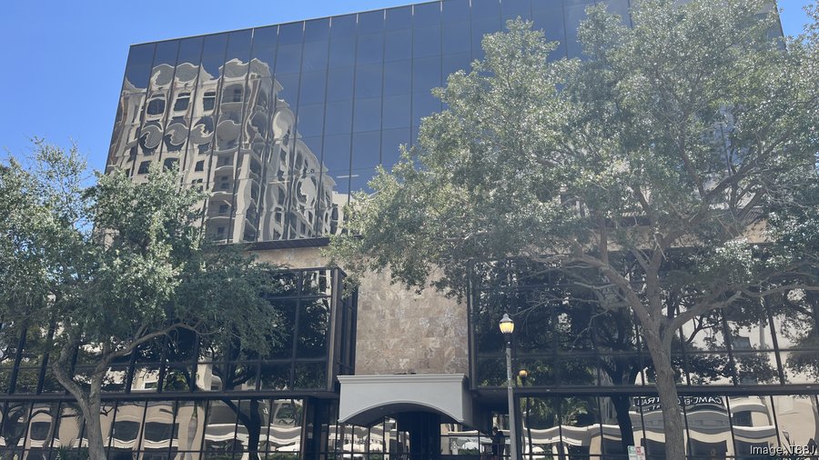 F. Young relocates HQ in St. Pete Tampa Bay Business Journal