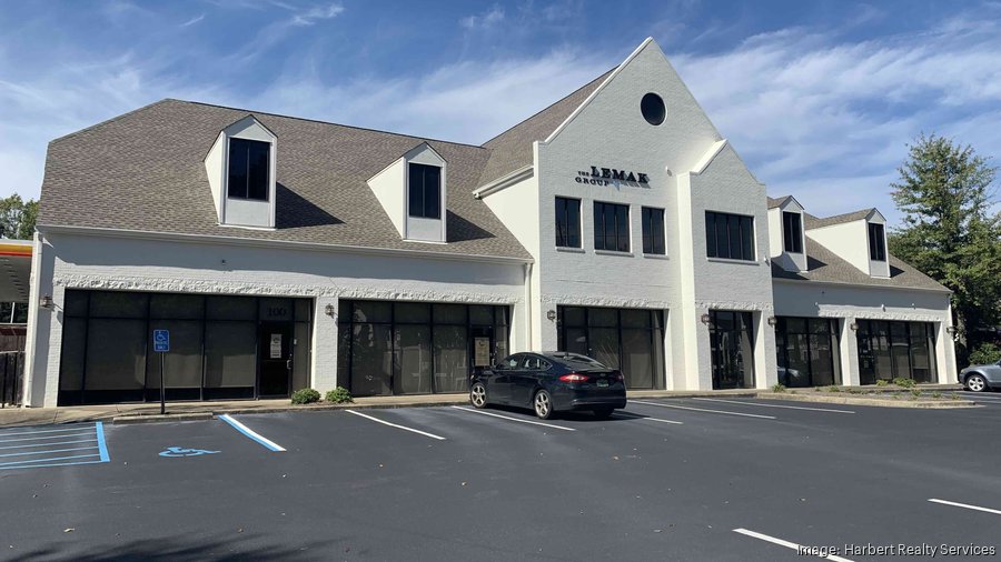 Connect ABA leases Homewoodarea office Birmingham Business Journal