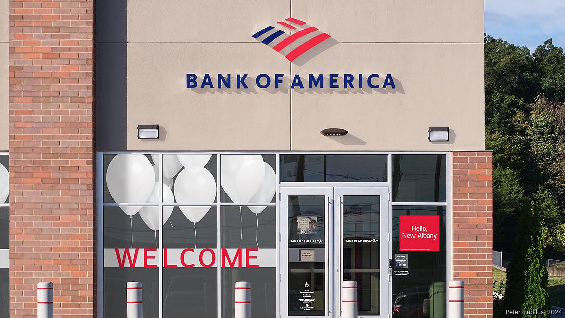 Bank of America pushes back Wisconsin launch to 2026, Madison and