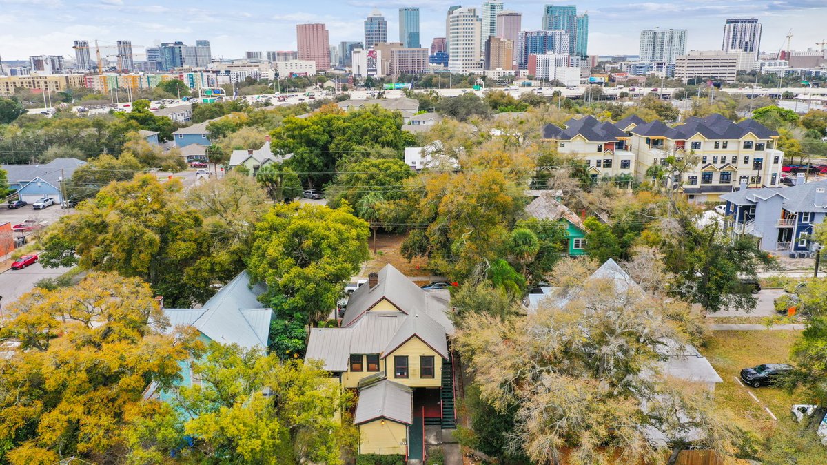 Tedcorp Inc. helps shape Tampa’s evolving landscape with sale of 308 E