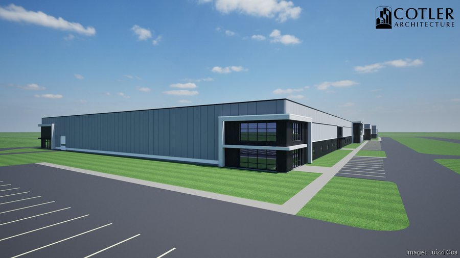 Luizzi to develop former junkyard in Green Island Albany Business Review