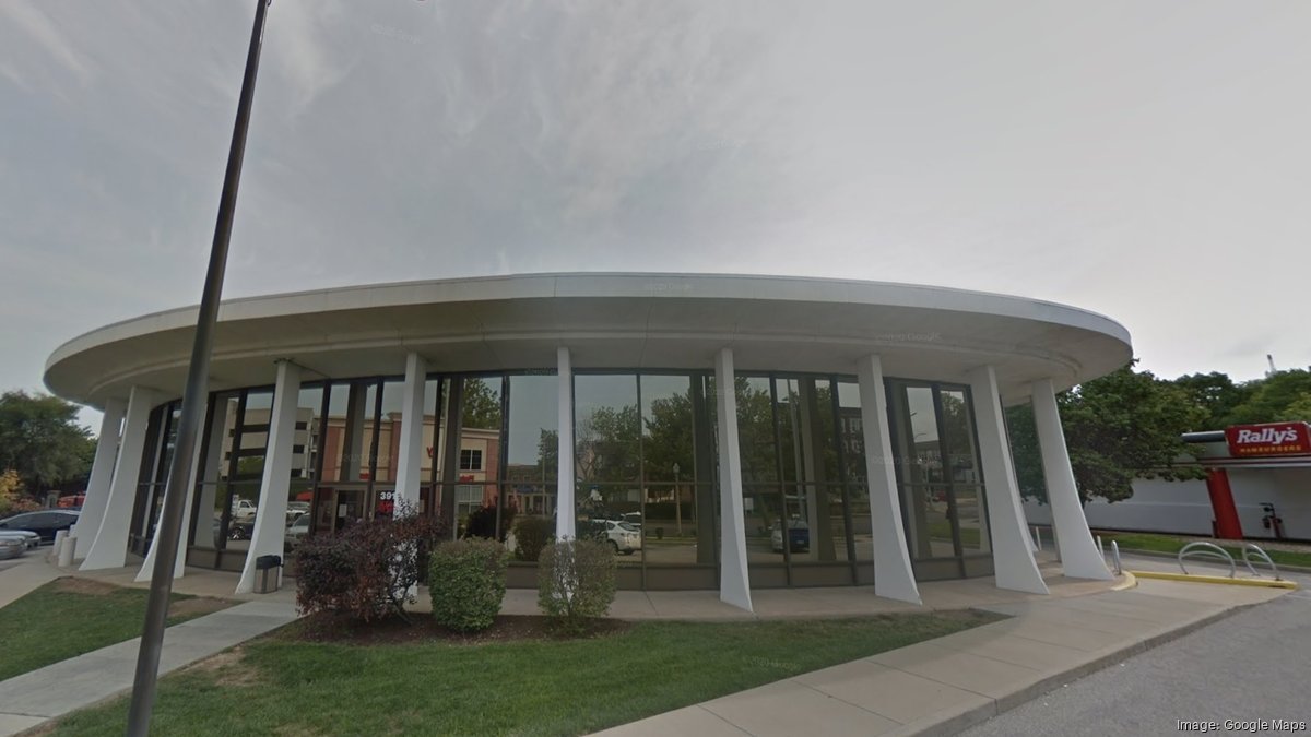 AAA Missouri selling its Central West End office St. Louis Business