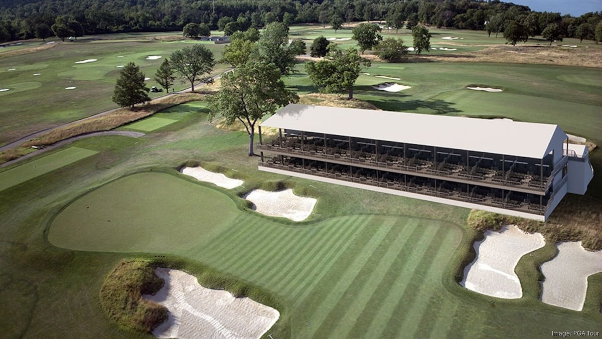 2025 Truist Championship in Philadelphia is already seeing monster sales figures Philadelphia