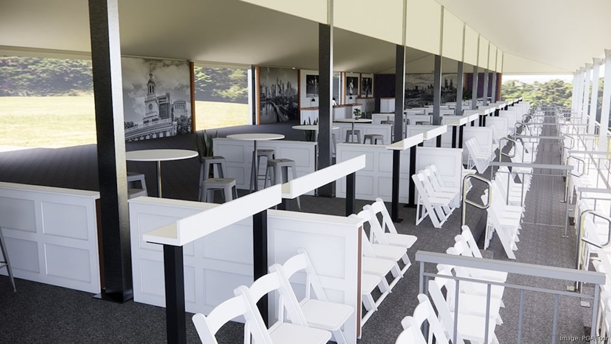 Truist Championship 2025 expands hospitality at Philadelphia Cricket Club Philadelphia