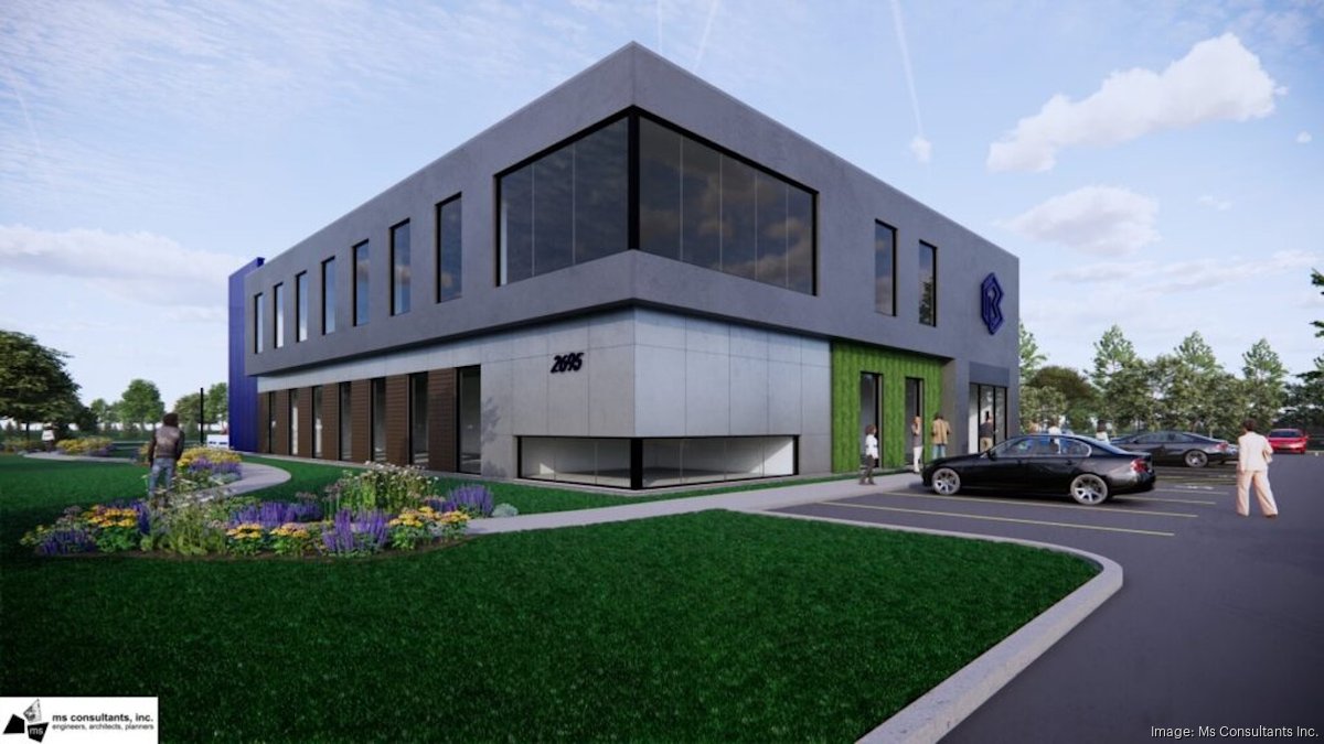 Job creation tax credits go to projects in Obetz, Hebron & Lancaster