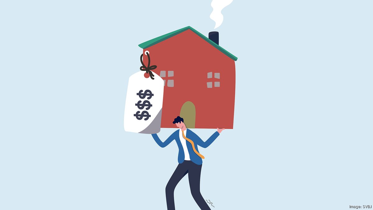 California's absurd 'affordable housing' farce oped Silicon Valley