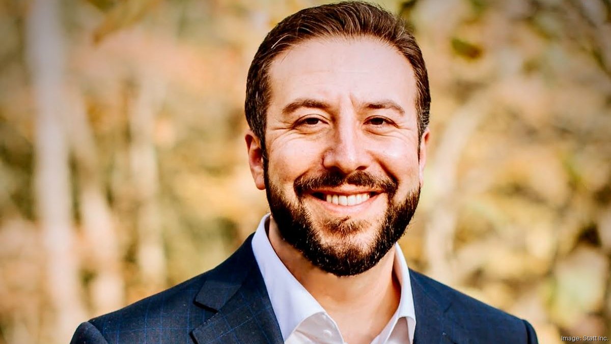 Steve Statz AI startup Statt raises $2.8M to build out tools for PR pros ...