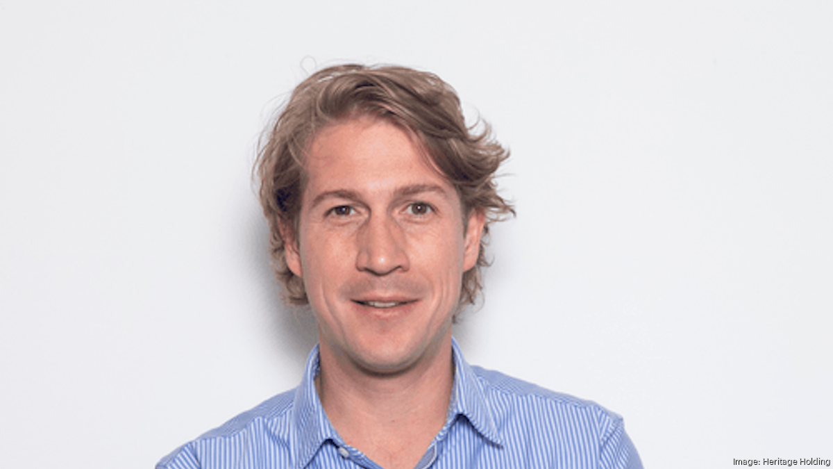 Heritage Holding cofounders discuss first fund, future investments ...