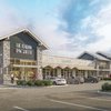 New retail center opening in Fulshear Lakes in Fort Bend County