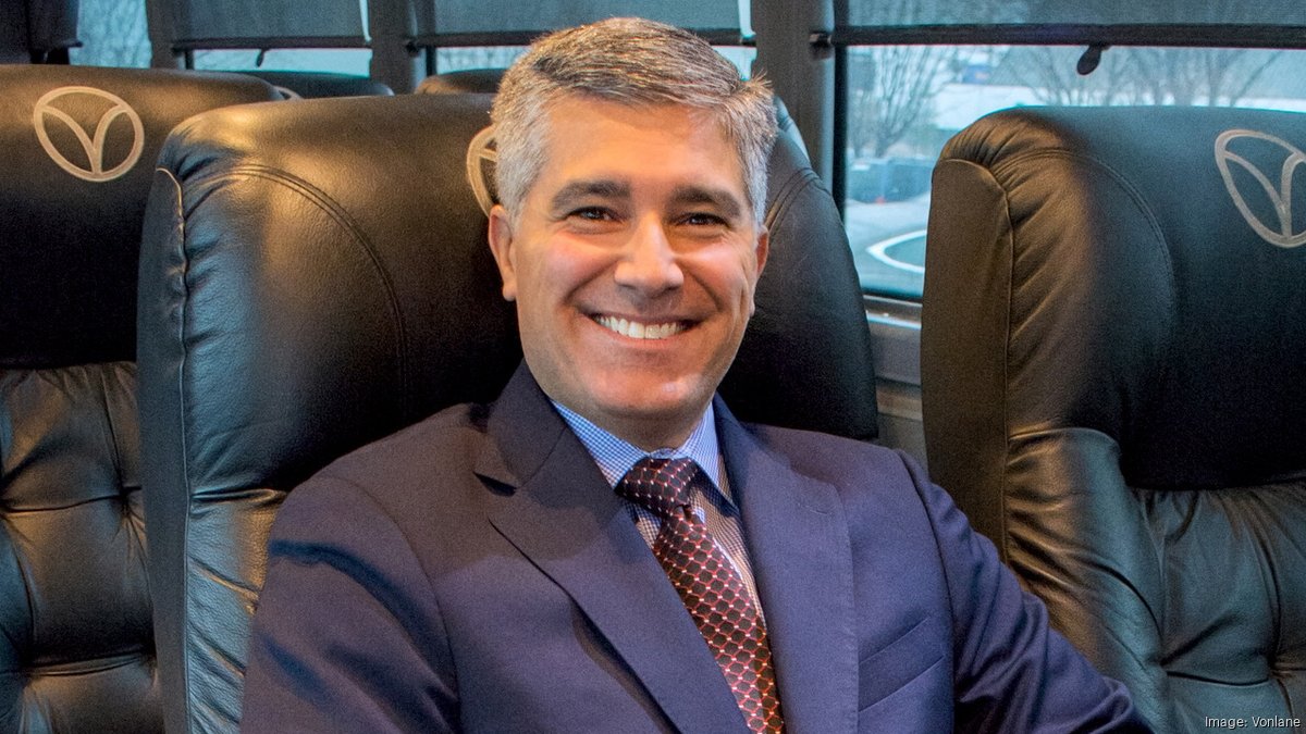 Vonlane dallas business journal