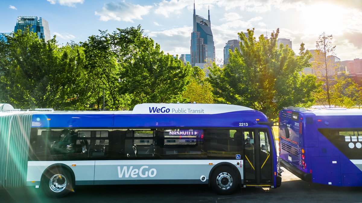 Table of Experts A conversation with WeGo Nashville Business Journal