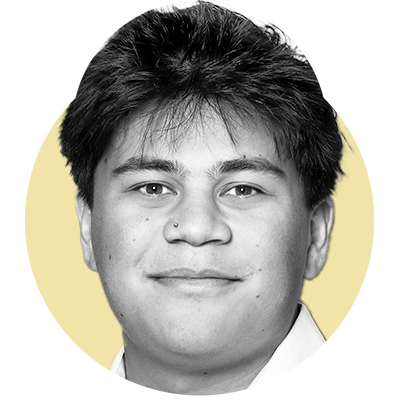 Nick Pasion