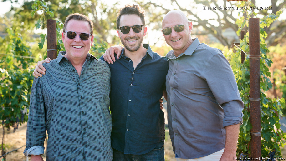 The Setting Wines opens tasting room in Oregon Portland Business Journal