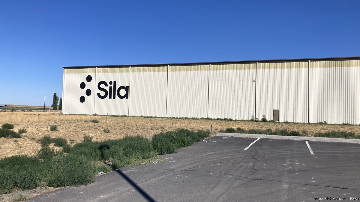 Battery tech company Sila inks deal with key supplier REC Silicon