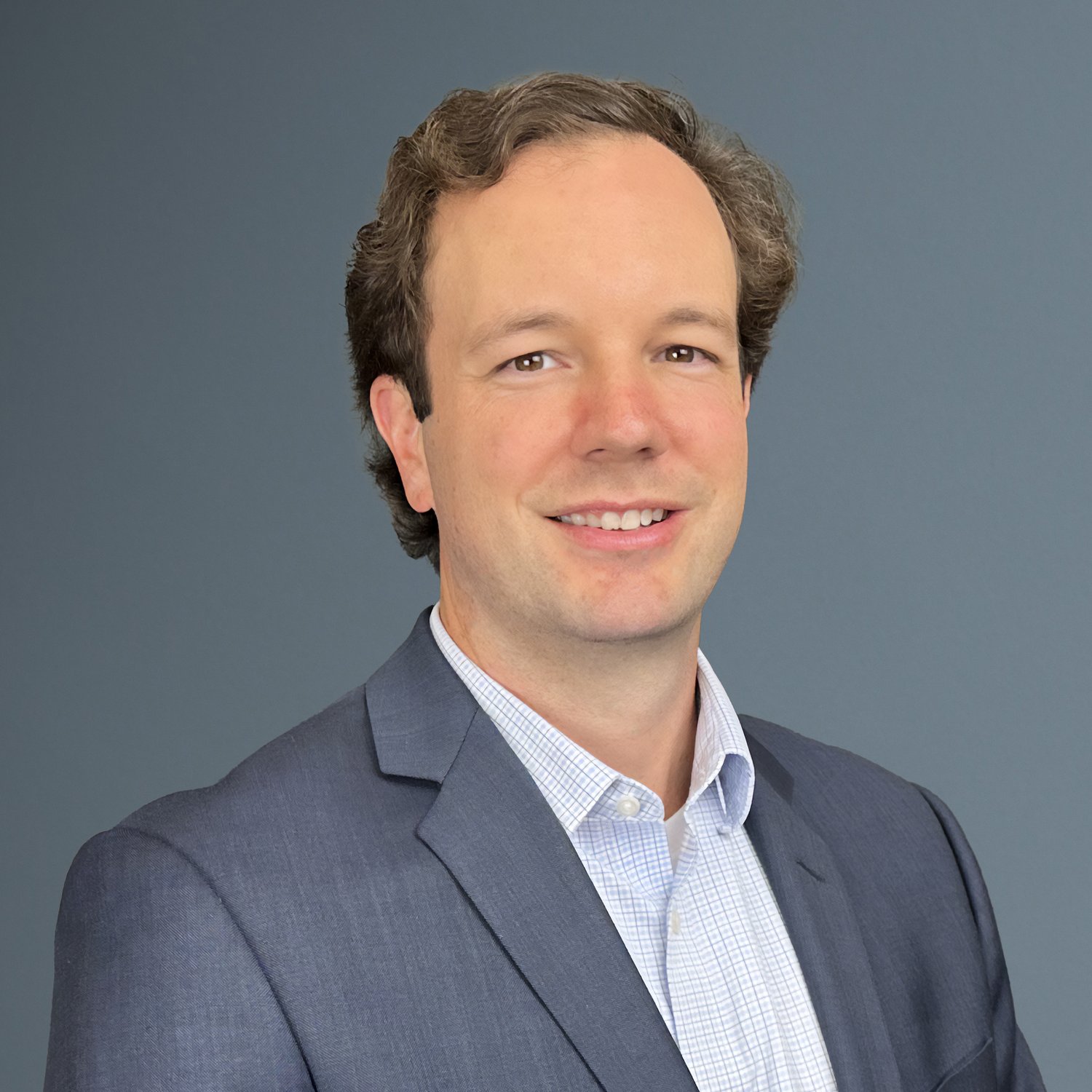 Robbie Hancock People on The Move Washington Business Journal