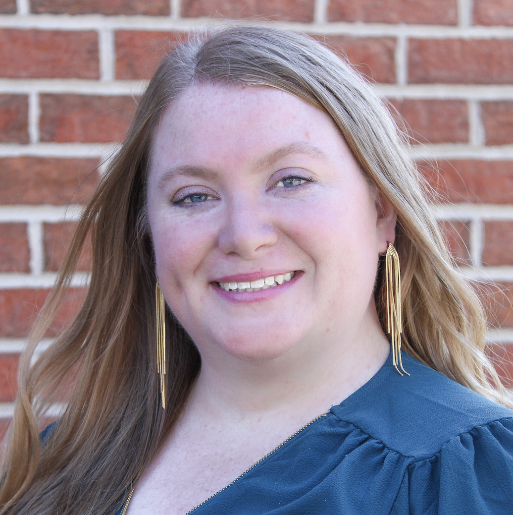 Katie Ballance People on The Move Baltimore Business Journal