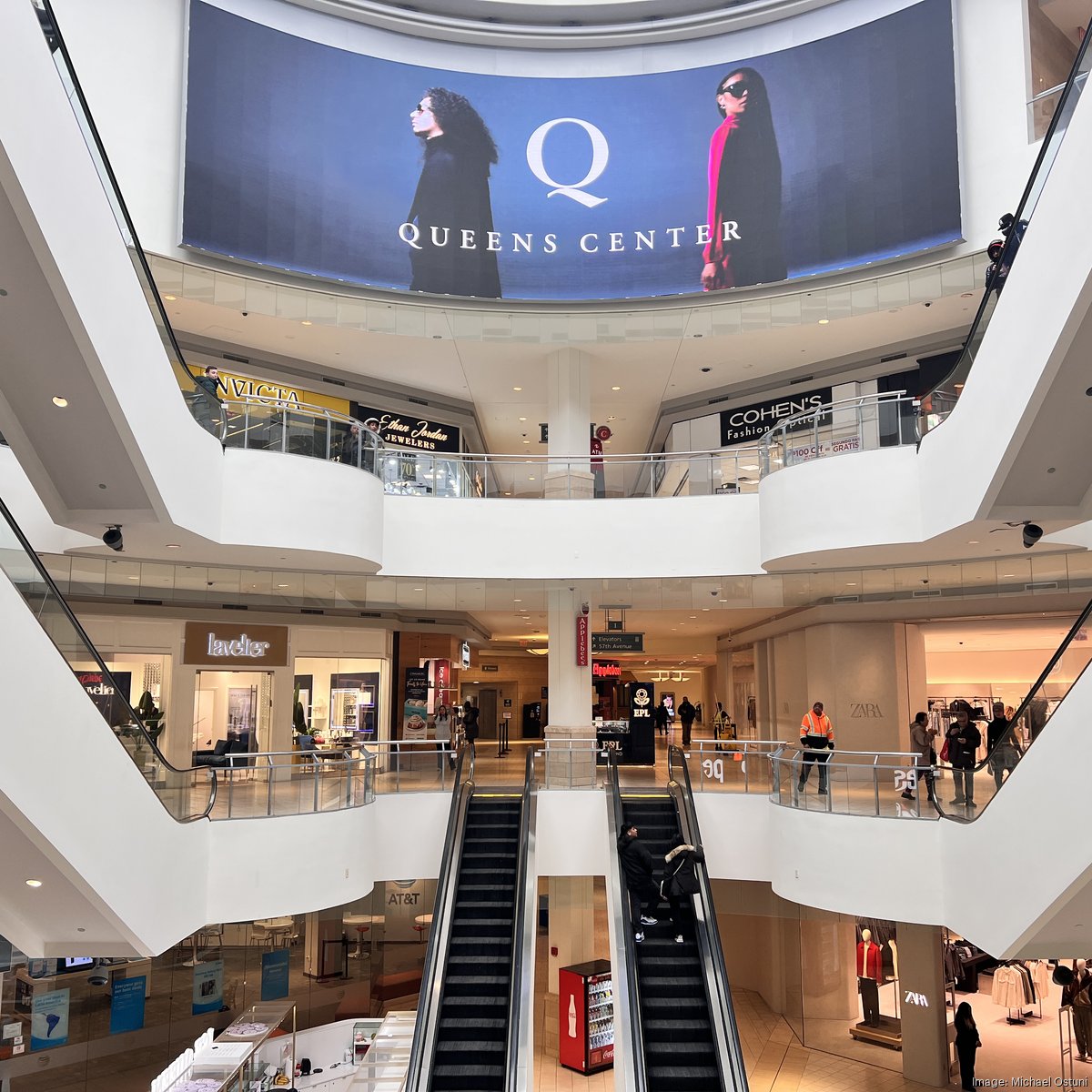 Primark and H M to open at Queens Center New York Business Journal