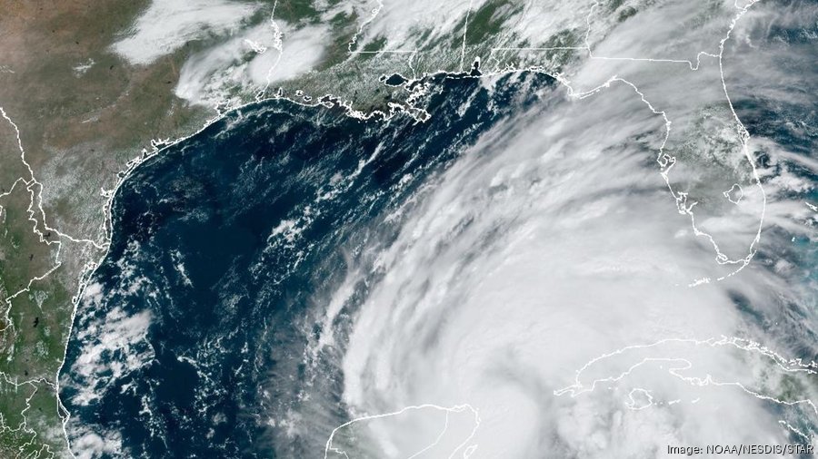 Hurricane Helene insurance losses likely in billions Tampa Bay