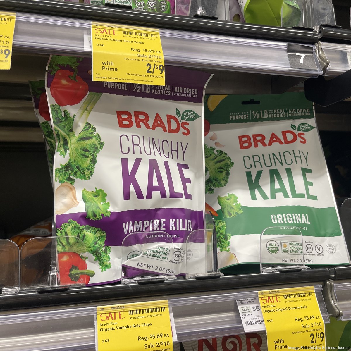 brads raw kale chips
