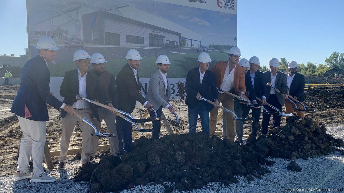 Flora Food Group will add warehouse in New Century, add 100