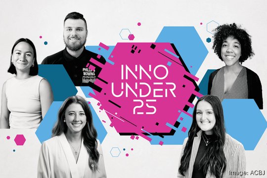 2024 Inno Under 25