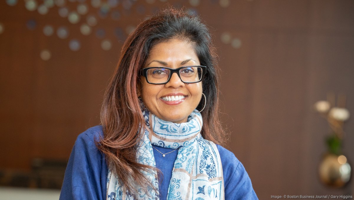 Maha Radhakrishnan of Sofinnova named Women Who Lead in Life Sciences