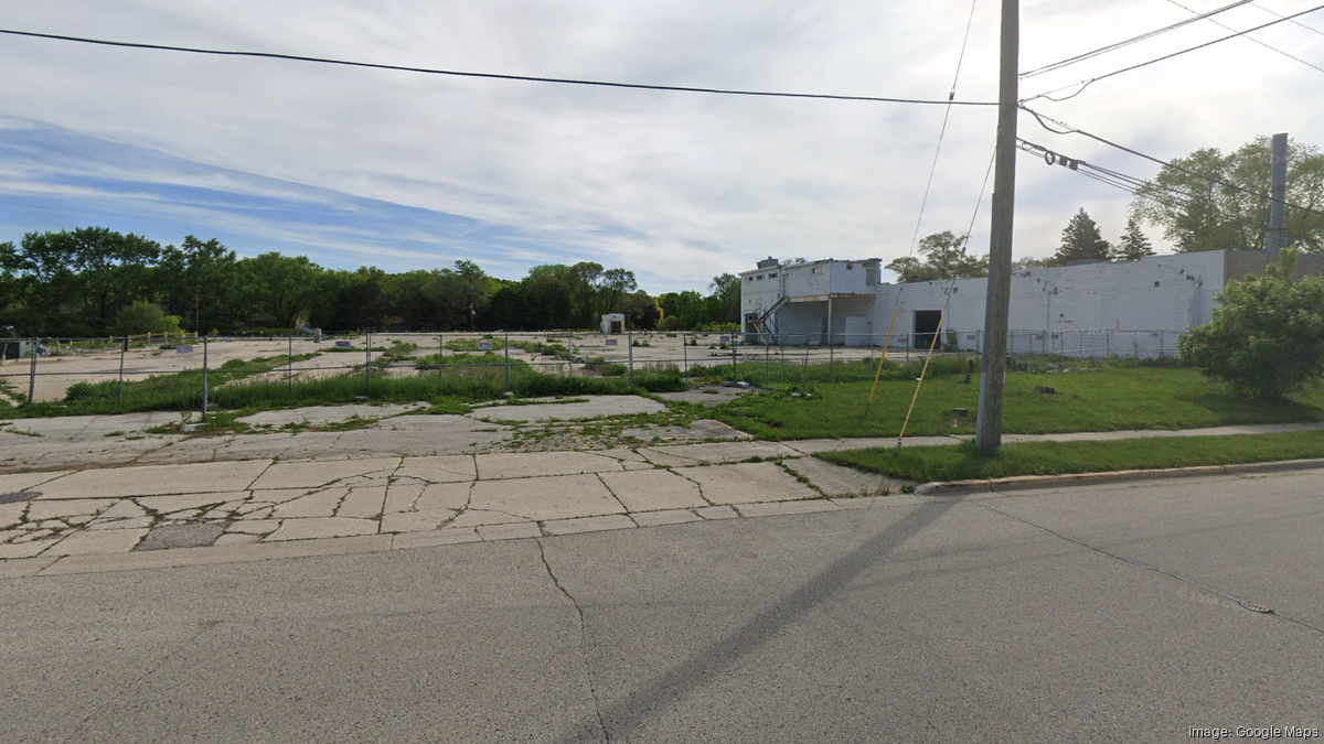 Cedarburg, developer clash over toxic site Milwaukee Business Journal