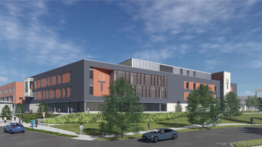 Wake Tech to expand health sciences campus in Raleigh Triangle