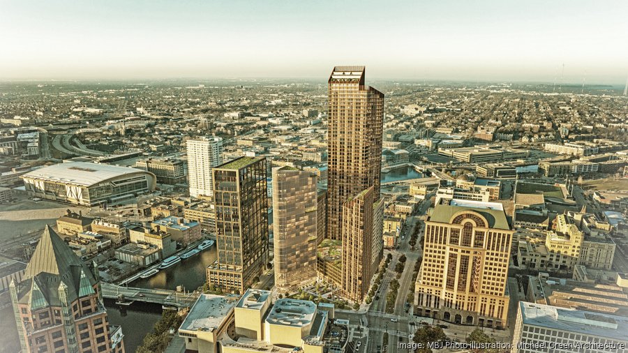 Madison developer Neutral has supporters — and detractors Milwaukee