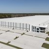 Logistics company pens record warehouse lease in Houston area