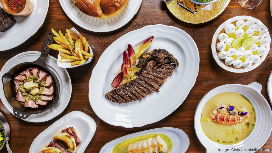 Daniel's A Florida Steakhouse to open in Fort Lauderdale replacing