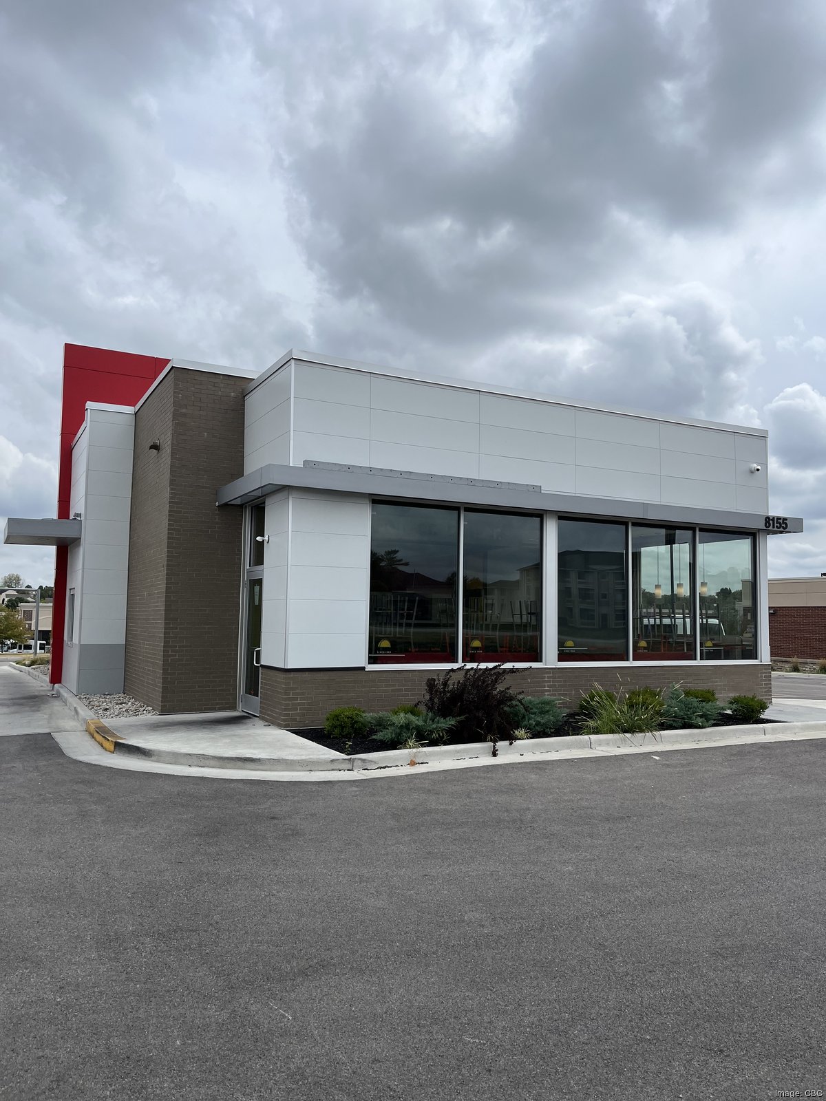 Taco John's closes West Chester Township location Cincinnati Business