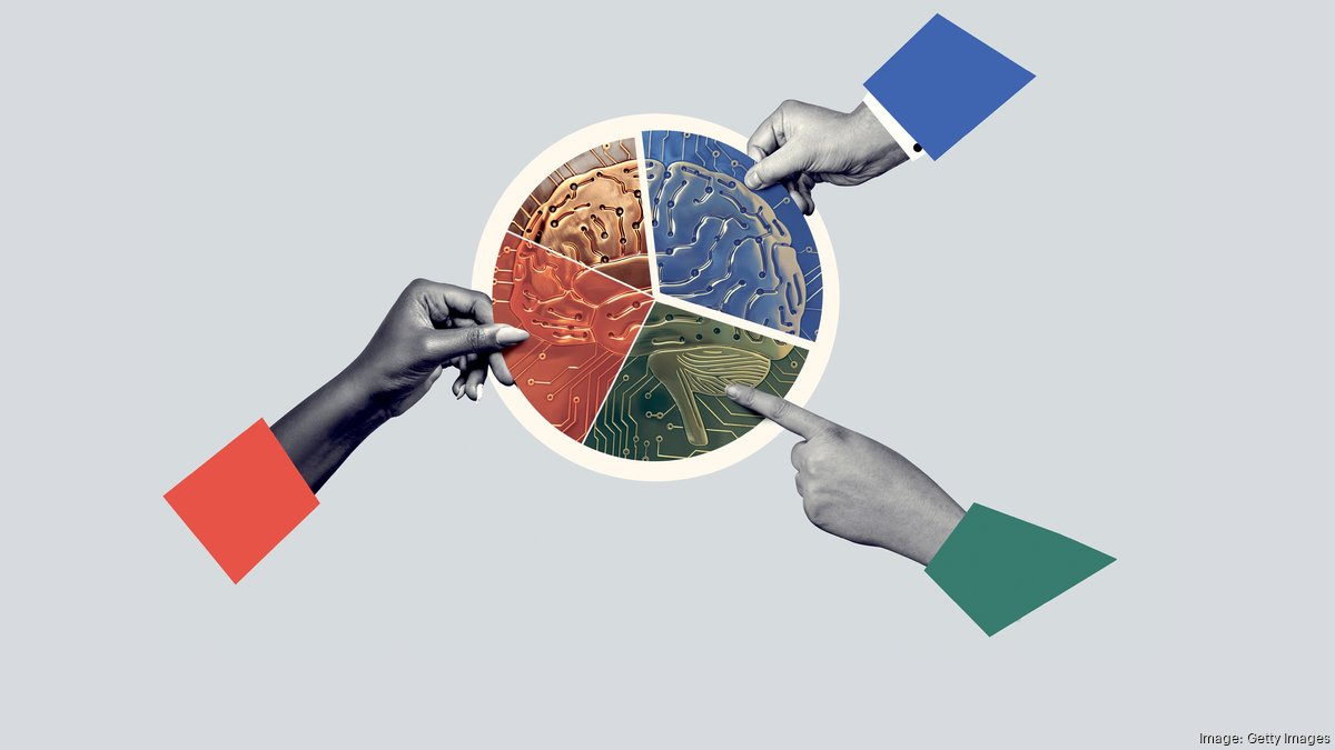 Tampa Bay tech leaders from finance, aviation and more talk AI Tampa