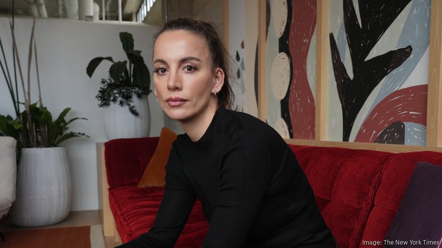 Mira Murati's Thinking Machines leases 2300 Harrison as S.F. office