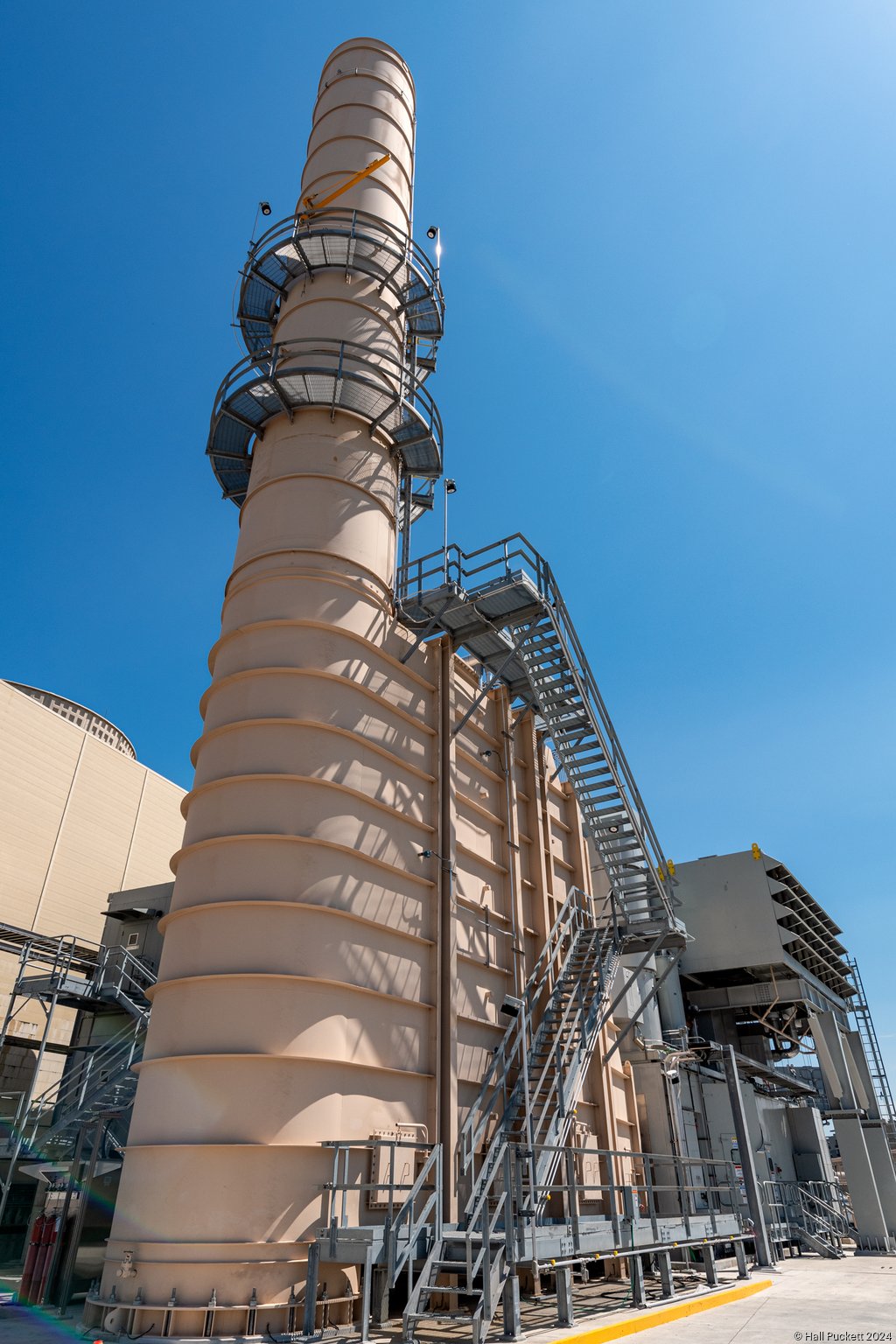 Internorth Houston Natural Gas And Internorth