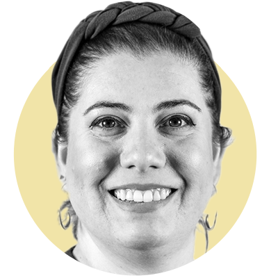 Sara Bloomberg