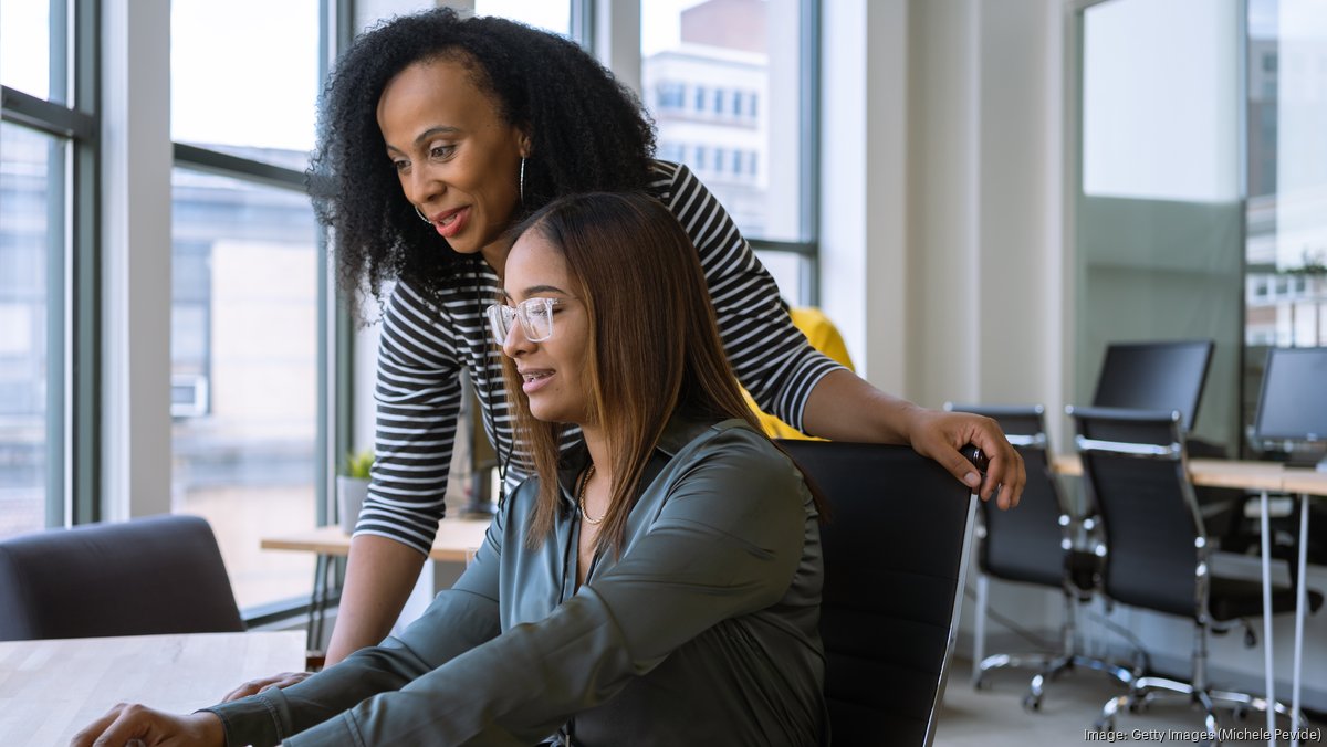 She Means Business Why you should consider offering apprenticeships