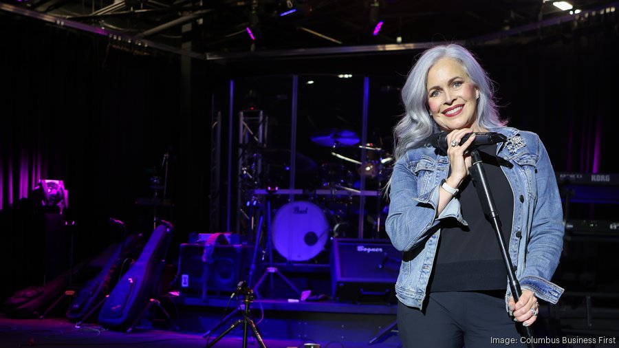 Whole Health Matters ShadowBox Live's Stacie Boord thrives in the