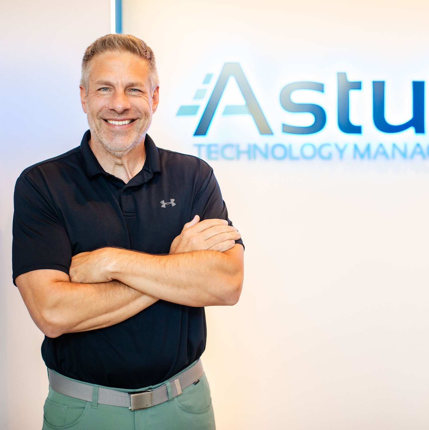 Tim Cebula People on The Move Columbus Business First