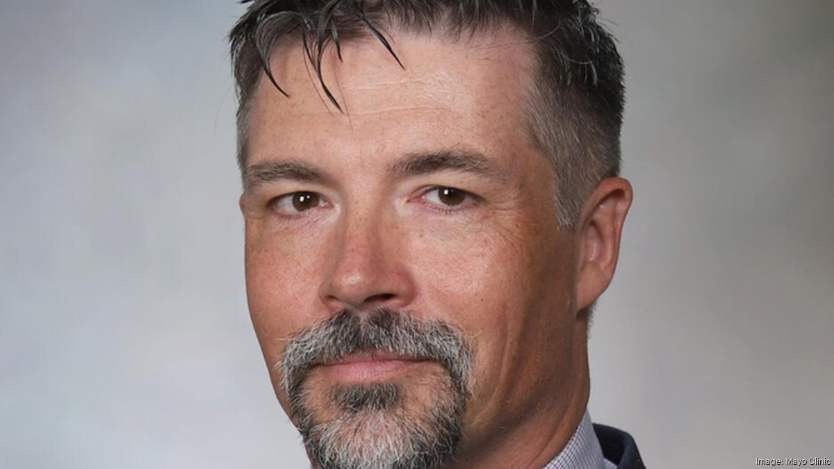 Mayo Clinic in Florida gets part of 22 million grant to study ALS drug