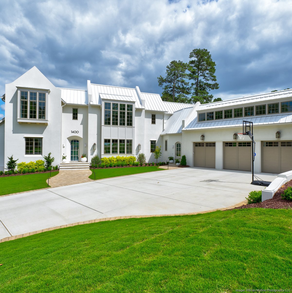 2024 Triangle Parade of Homes: North Hills home is most