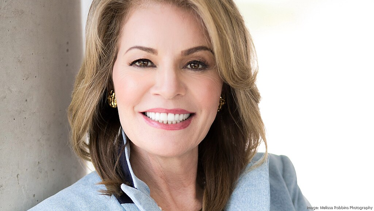 Former AWS exec Teresa Carlson guiding AI policy for General Catalyst Washington Business Journal