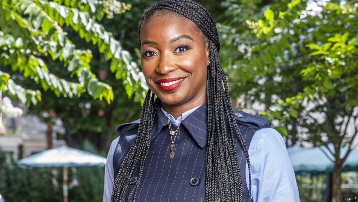 Christian Wynne - Philadelphia Business Journal