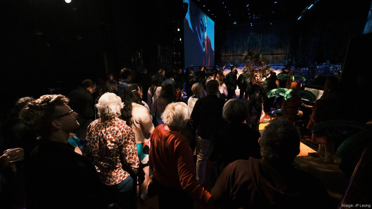 CSO experiments with innovative orchestral experiences - Cincinnati ...