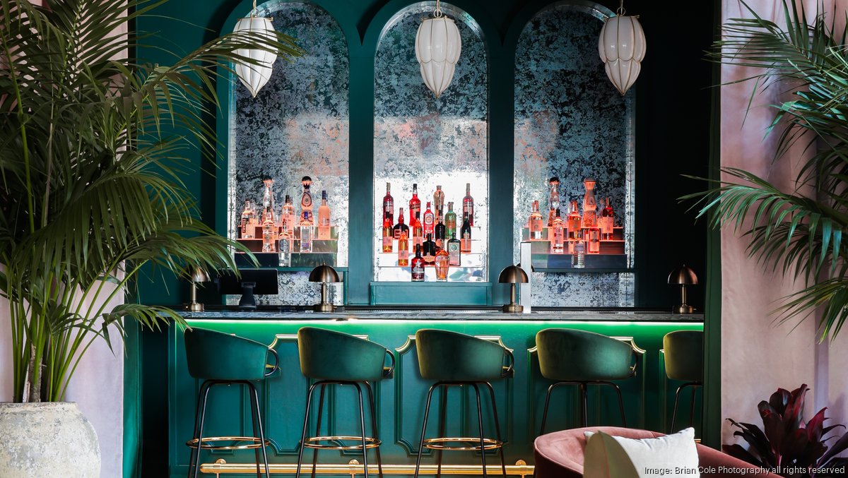 Prime downtown space left vacant by Estelle's already has a taker