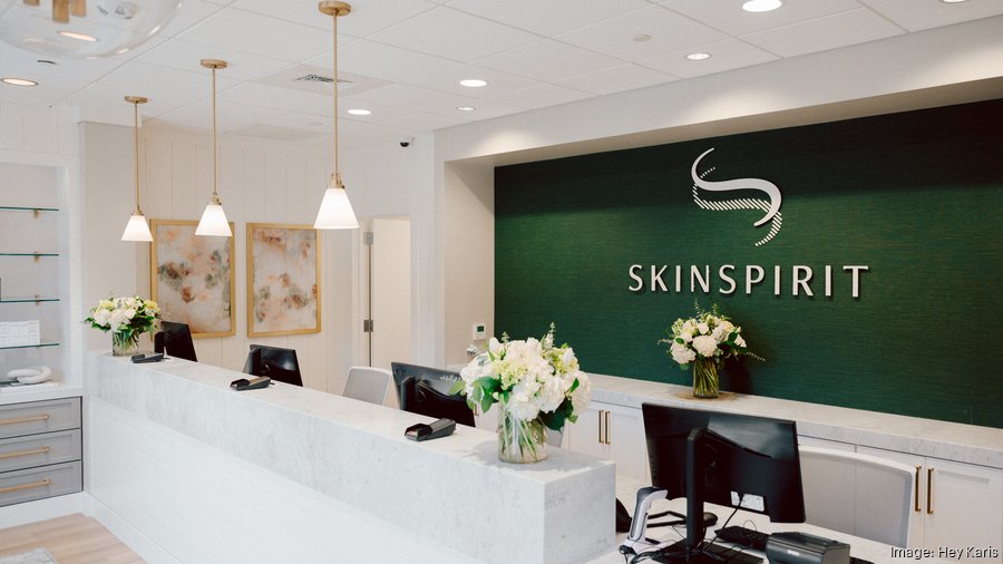 SKINSPIRIT Park Ridge NJ